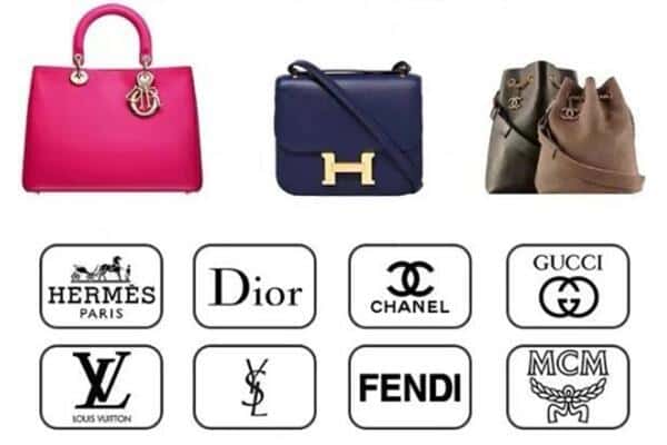 梅州丰顺县回收名包